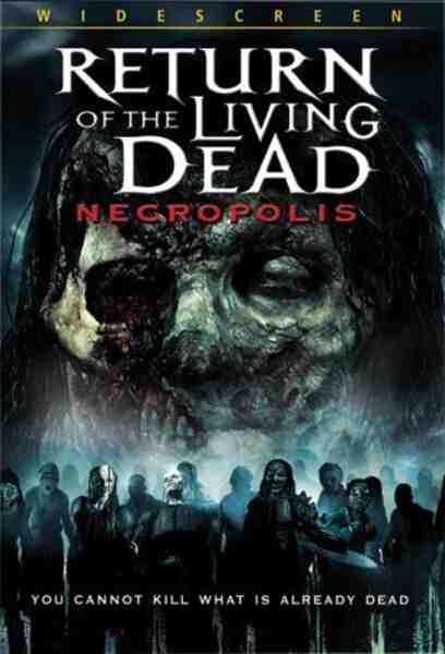 Return of the Living Dead: Necropolis (2005) Screenshot 3