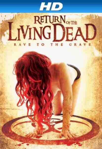 Return of the Living Dead: Rave to the Grave (2005) Screenshot 2