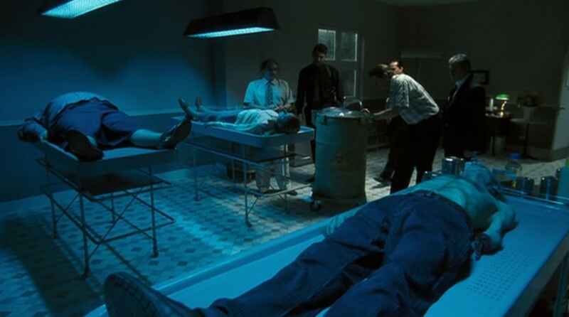 Return of the Living Dead: Rave to the Grave (2005) Screenshot 4