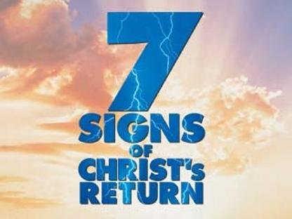 Seven Signs of Christ's Return (1997) Screenshot 1
