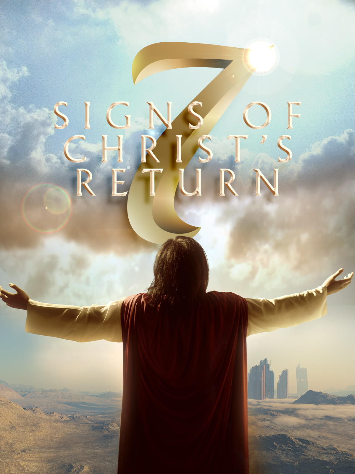 Seven Signs of Christ's Return (1997) Screenshot 3