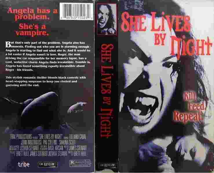 She Lives by Night (2001) Screenshot 3