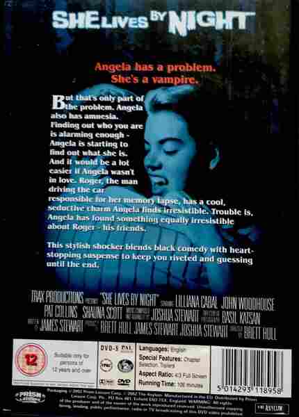 She Lives by Night (2001) Screenshot 4