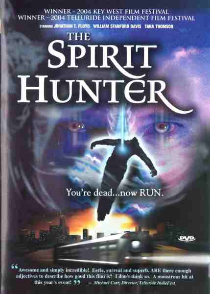 The Spirithunter (2004) Screenshot 1