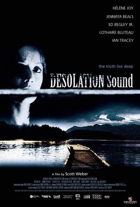 Desolation Sound (2005) Screenshot 1