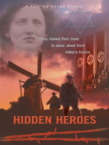 Hidden Heroes (1999) Screenshot 1