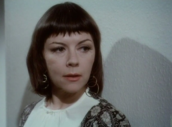 The Spy's Wife (1972) Screenshot 3 