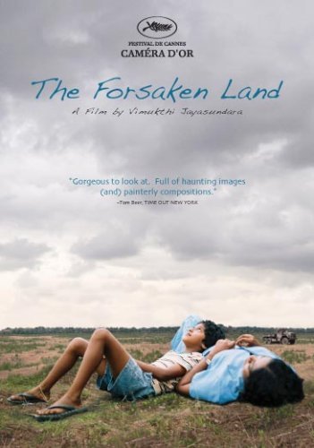 The Forsaken Land (2005) Screenshot 1