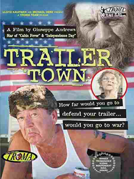Trailer Town (2003) Screenshot 1