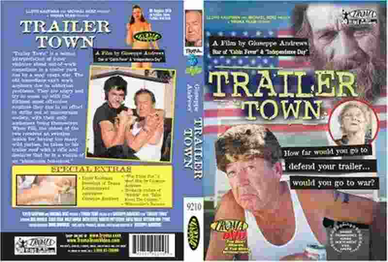 Trailer Town (2003) Screenshot 2