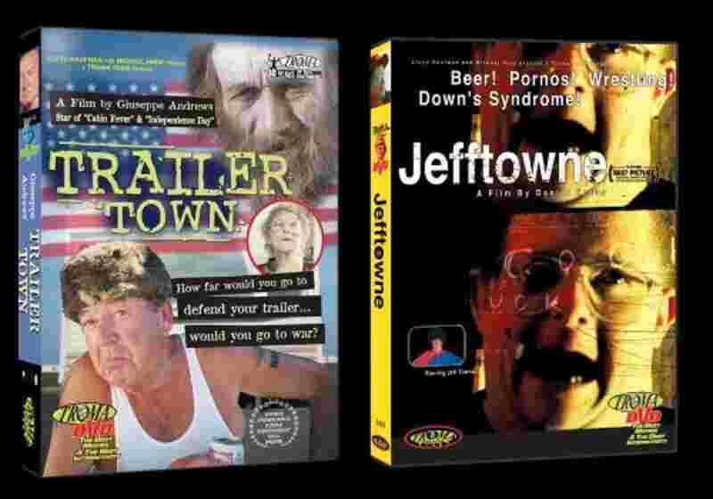 Trailer Town (2003) Screenshot 3