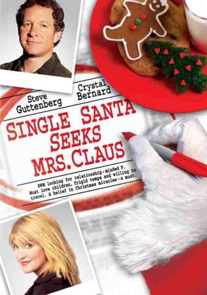 Single Santa Seeks Mrs. Claus (2004) Screenshot 1