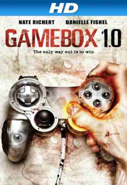 Game Box 1.0 (2004) Screenshot 1
