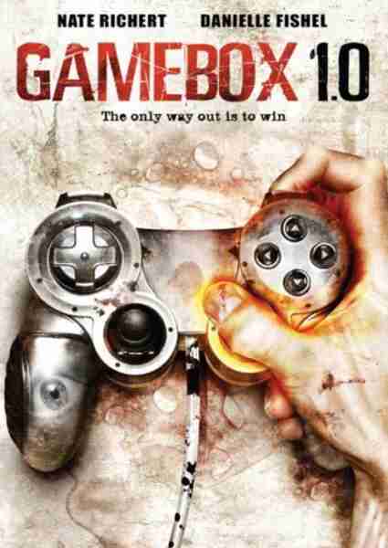 Game Box 1.0 (2004) Screenshot 2