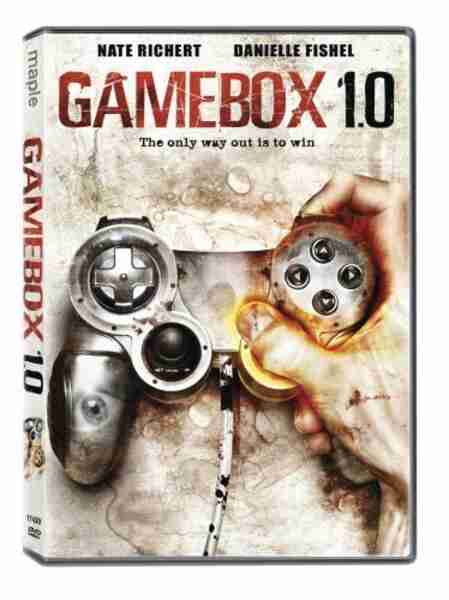 Game Box 1.0 (2004) Screenshot 3