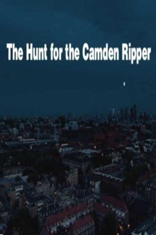 The Hunt for the Camden Ripper (2004) starring N/A on DVD on DVD