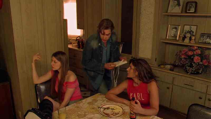 Intermedio (2005) Screenshot 5