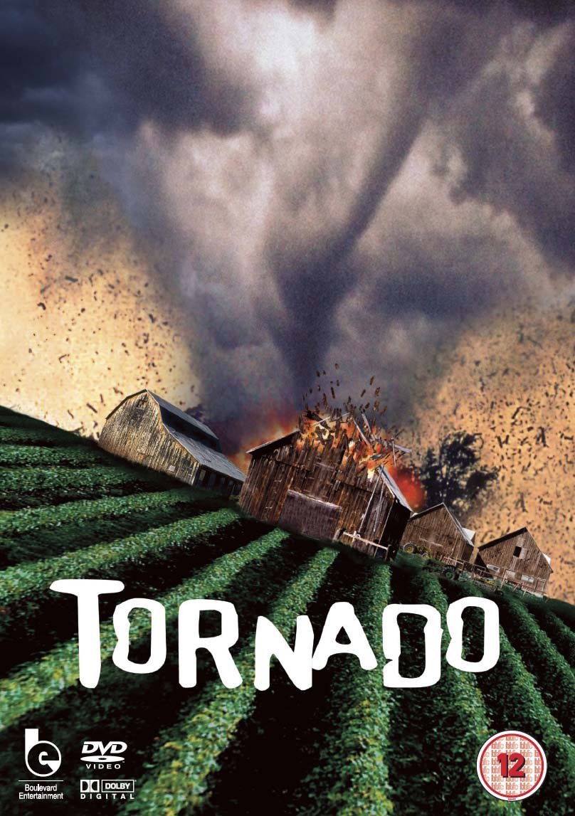 Nature Unleashed: Tornado (2005) Screenshot 2