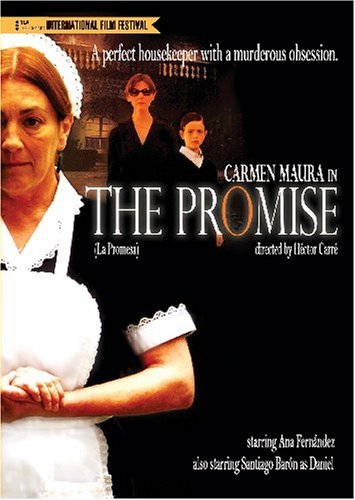 La promesa (2004) Screenshot 1