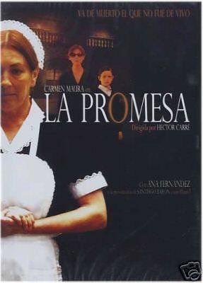 La promesa (2004) Screenshot 2