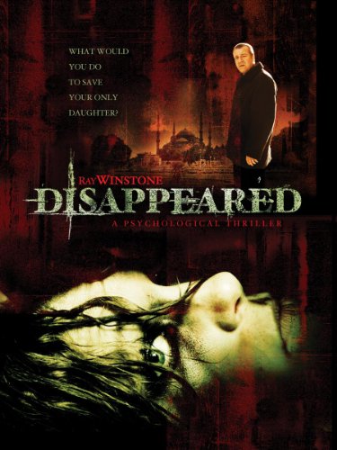 Disappeared (2004) Screenshot 1