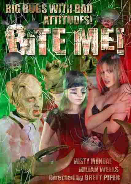 Bite Me! (2004) Screenshot 2