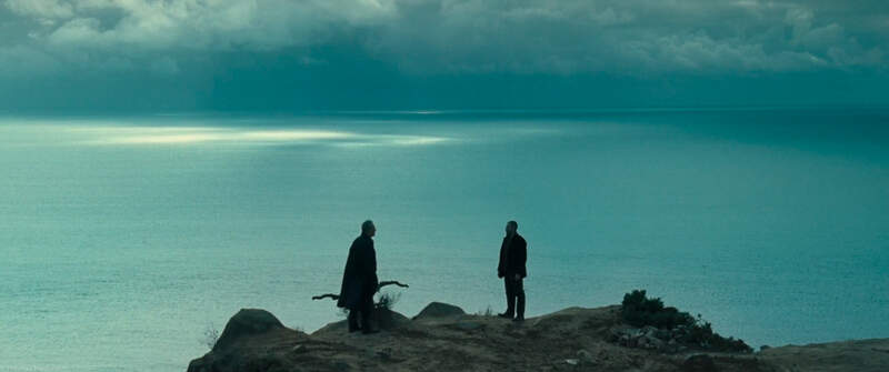 The Black Box (2005) Screenshot 2