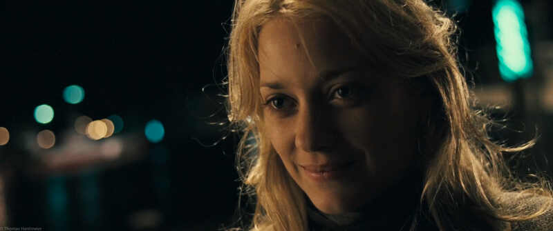 The Black Box (2005) Screenshot 3