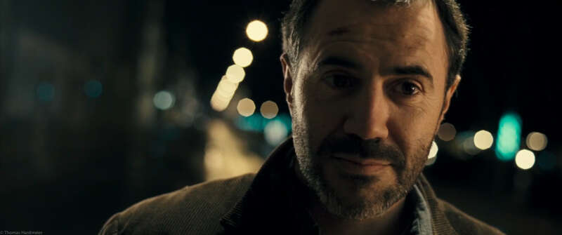 The Black Box (2005) Screenshot 4