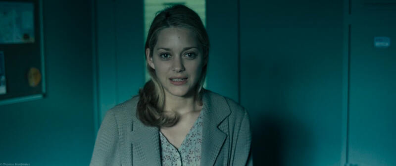 The Black Box (2005) Screenshot 5