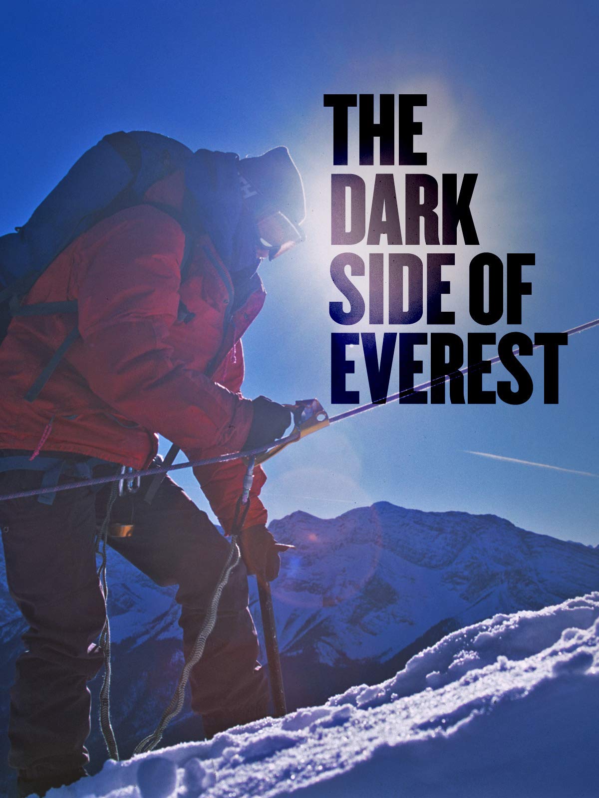 Death on Everest (2003) starring Pete Athans on DVD on DVD