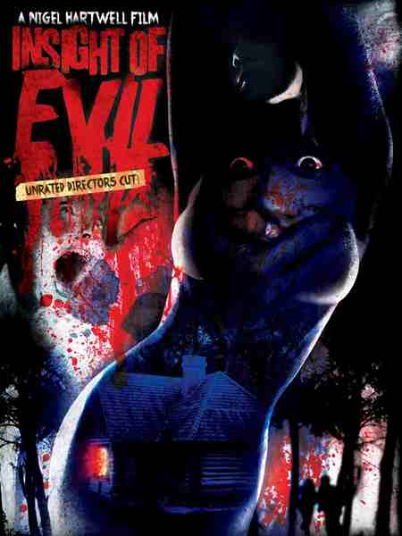 Insight of Evil (2004) Screenshot 2