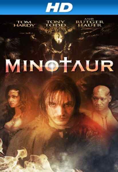 Minotaur (2006) Screenshot 1