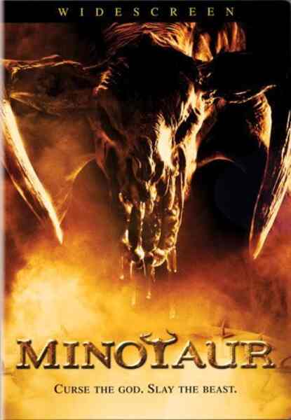 Minotaur (2006) Screenshot 2