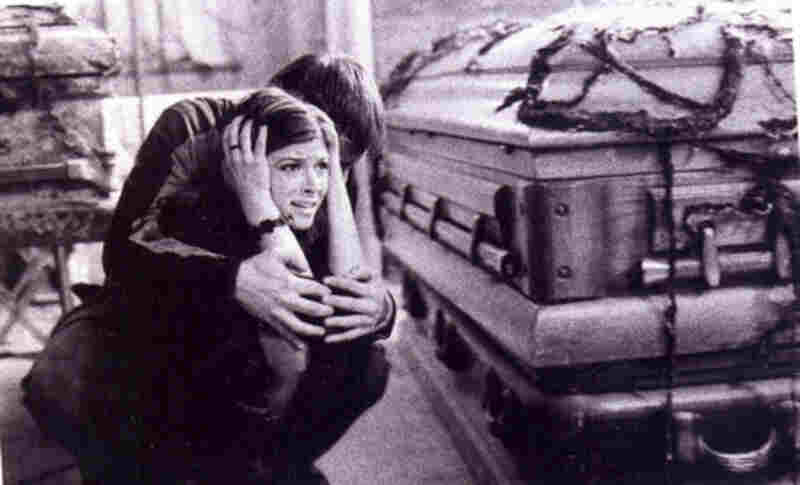 Mortuary (2005) Screenshot 1