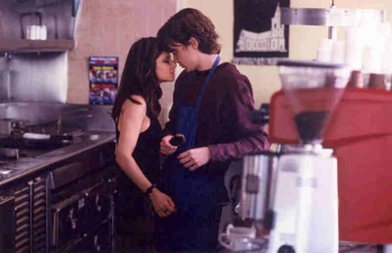 Mortuary (2005) Screenshot 4