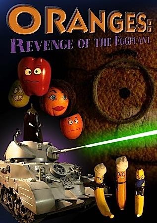 Oranges: Revenge of the Eggplant (2004) Screenshot 1 