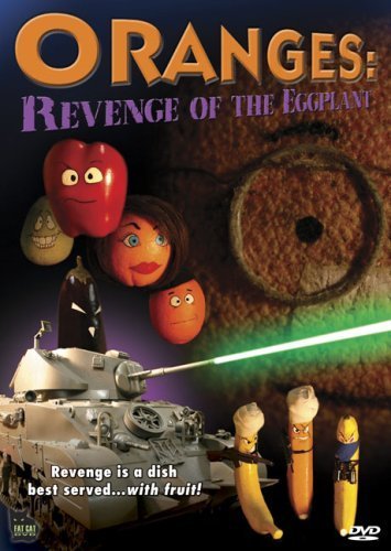 Oranges: Revenge of the Eggplant (2004) Screenshot 2 