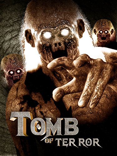 Tomb of Terror (2004) Screenshot 1