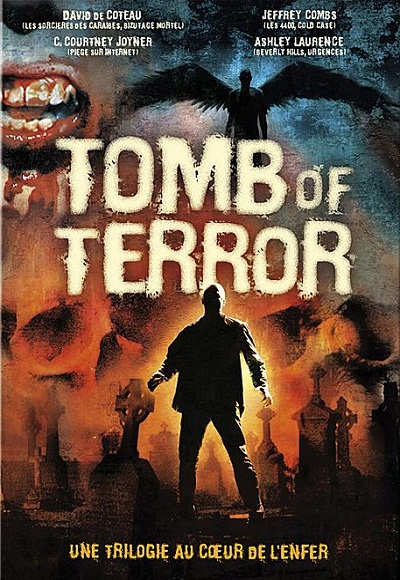 Tomb of Terror (2004) with English Subtitles on DVD on DVD