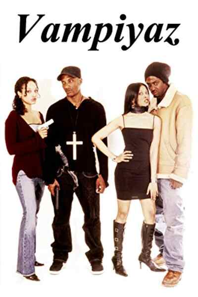 Vampiyaz (2004) Screenshot 1