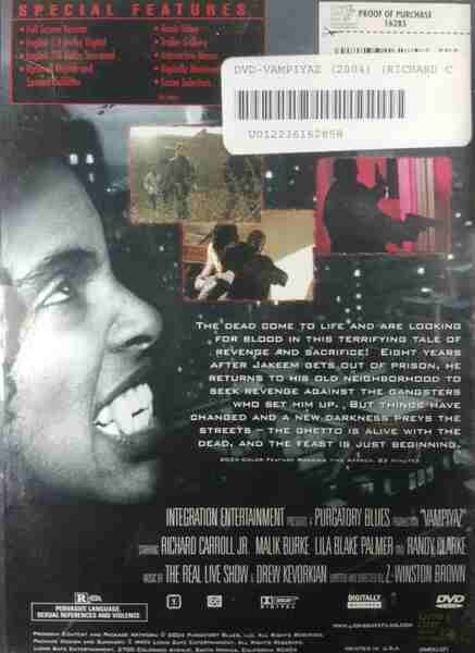 Vampiyaz (2004) Screenshot 3