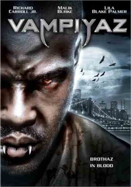Vampiyaz (2004) Screenshot 4