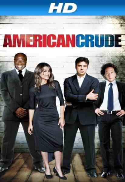 American Crude (2008) Screenshot 1