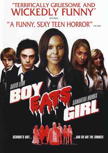 Boy Eats Girl (2005) Screenshot 1