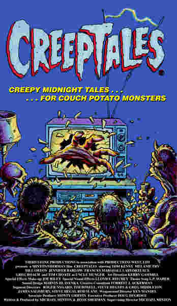 CreepTales (2004) Screenshot 2
