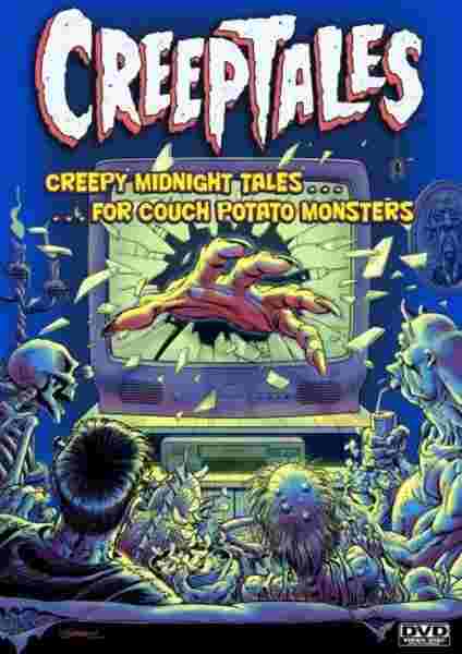 CreepTales (2004) Screenshot 3