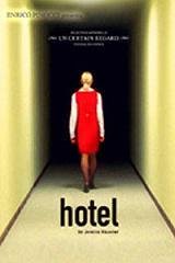 Hotel (2004) Screenshot 2 