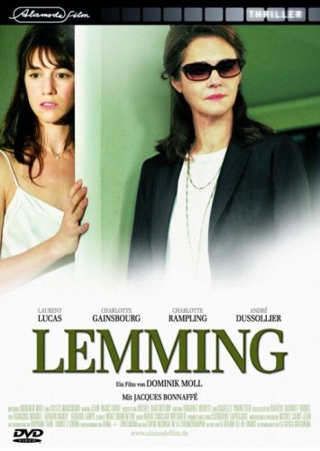 Lemming (2005) with English Subtitles on DVD on DVD