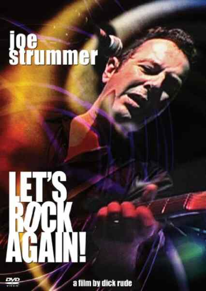 Let's Rock Again! (2004) Screenshot 1